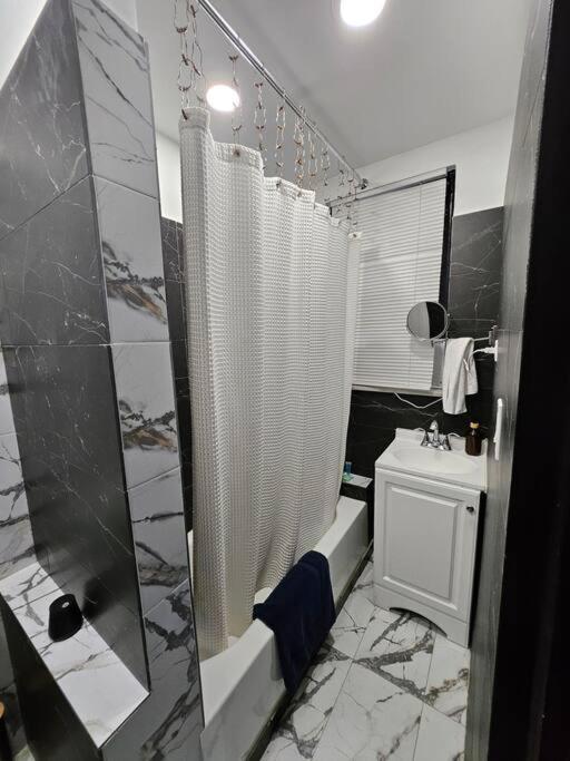 Apartamento Large Loft Studio At The Mansfield Midtown *