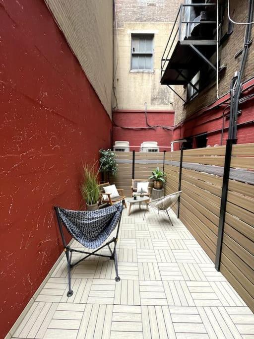 Large Loft Studio At The Mansfield Midtown Apartamento