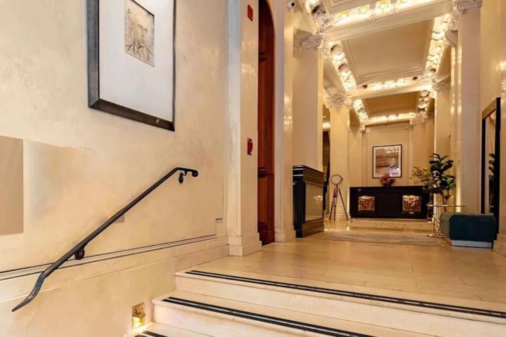 Apartamento Large Loft Studio At The Mansfield Midtown *