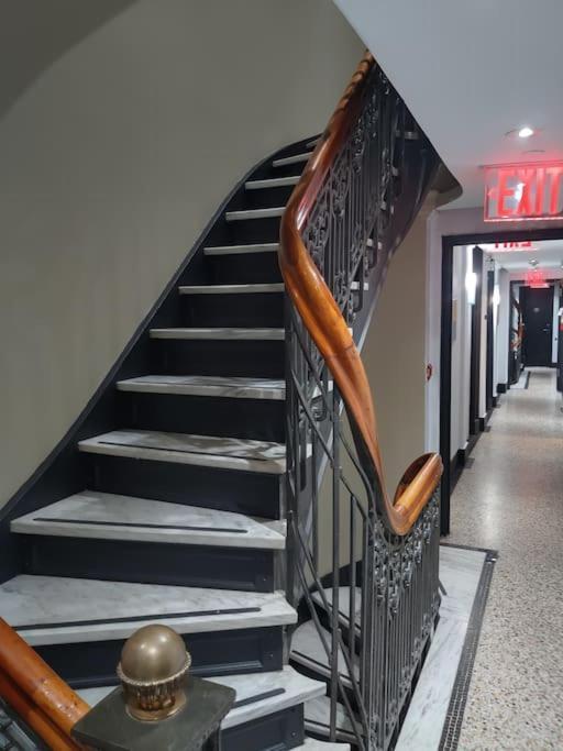 Large Loft Studio At The Mansfield Midtown * Nova York