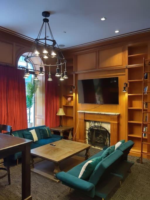 Large Loft Studio At The Mansfield Midtown Apartamento *