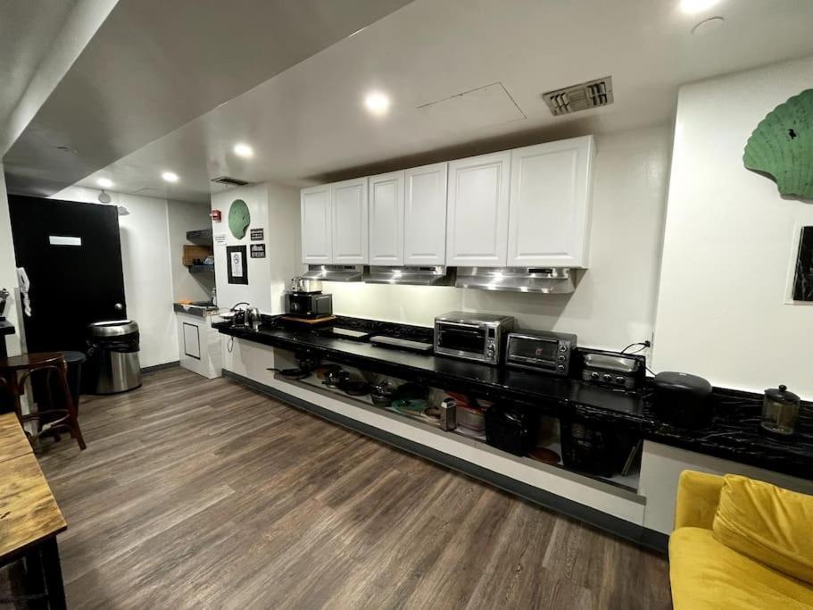 Apartamento Large Loft Studio At The Mansfield Midtown