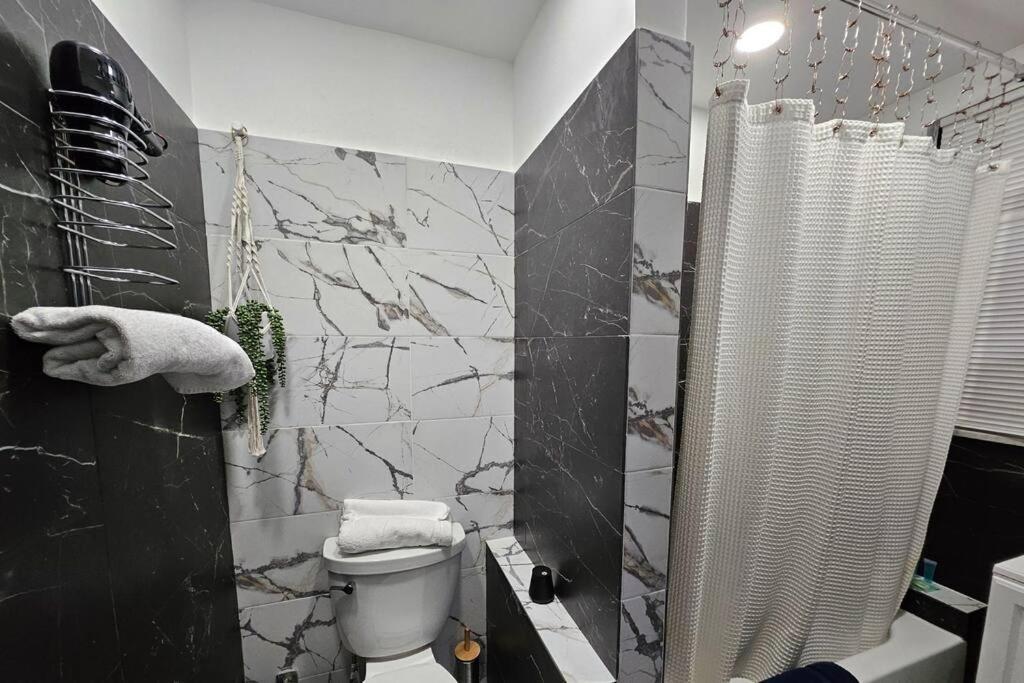 Apartamento Large Loft Studio At The Mansfield Midtown *